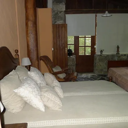 別荘 Casa Do Monte *