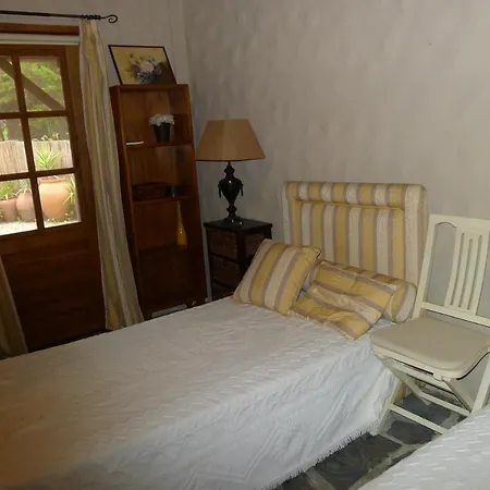 Casa Do Monte