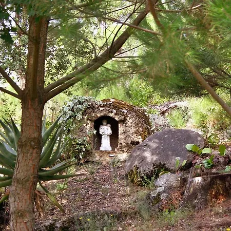 別荘 Casa Do Monte *