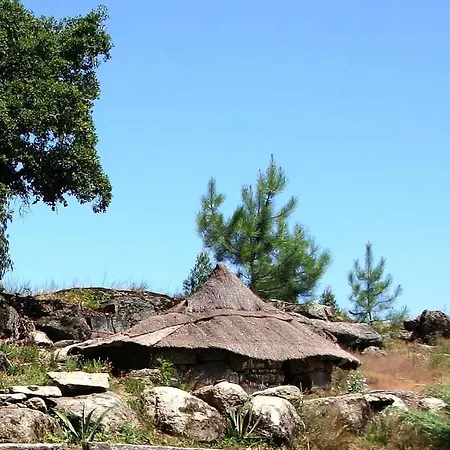 Casa Do Monte 別荘